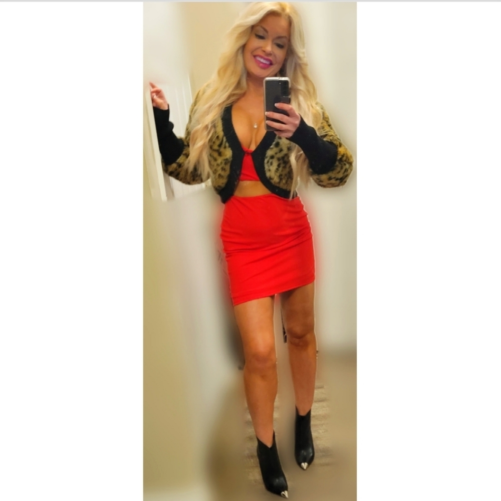 Meet your Posher, Chicshop322